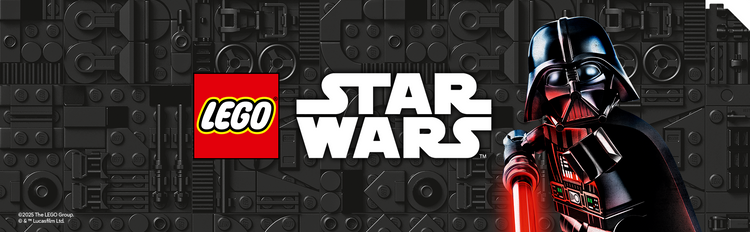 LEGO® - Star Wars