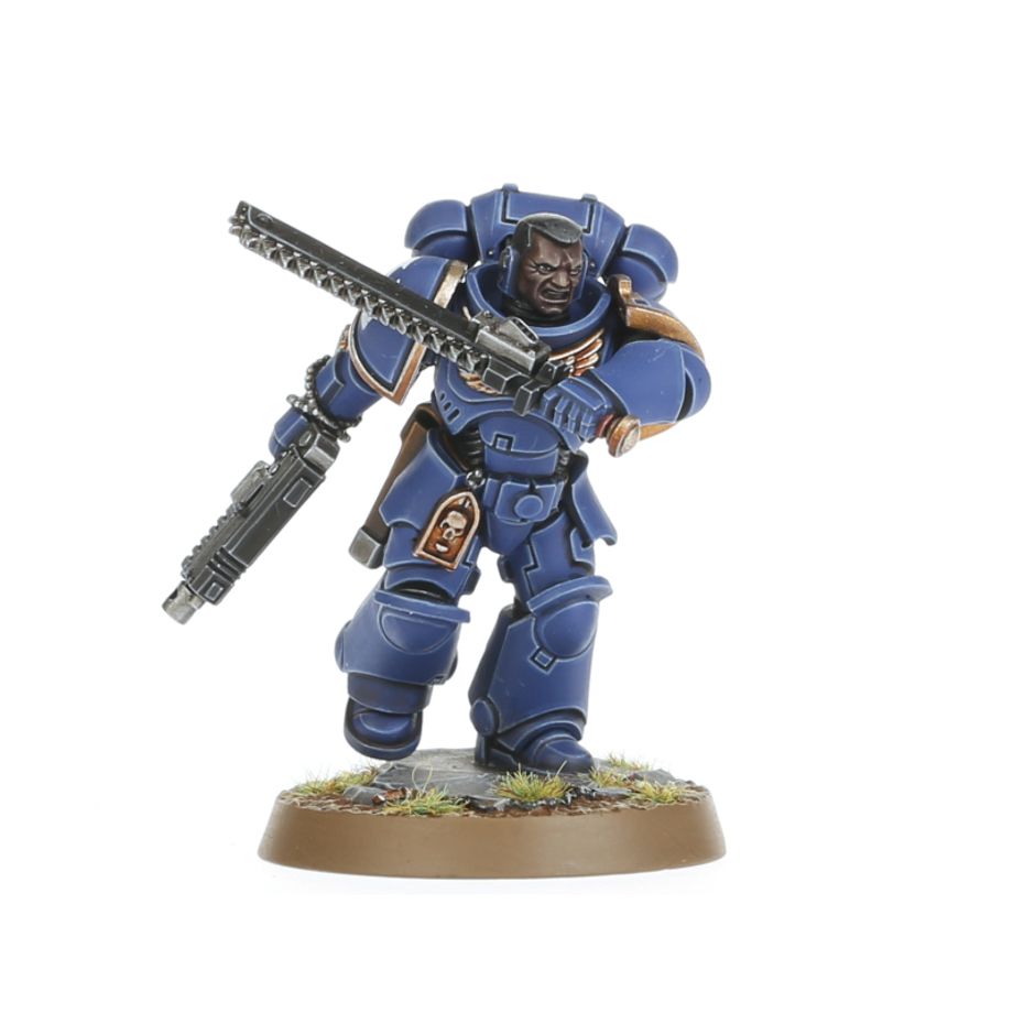 Warhammer 40.000 - Kill Team: Starterset DE (103-54)