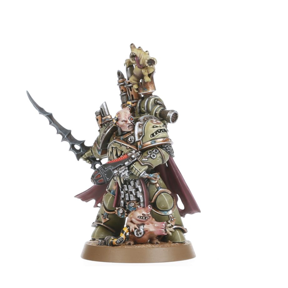 Warhammer 40.000 - Kill Team: Starterset DE (103-54)