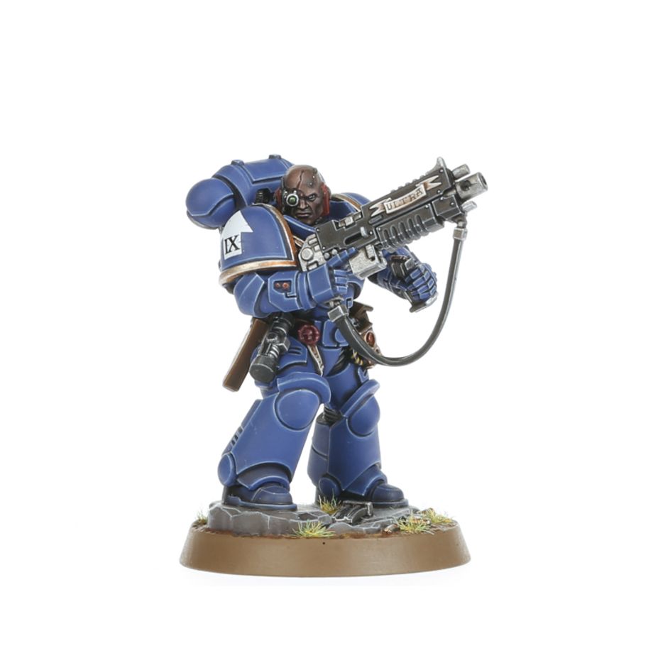 Warhammer 40.000 - Kill Team: Starterset DE (103-54)