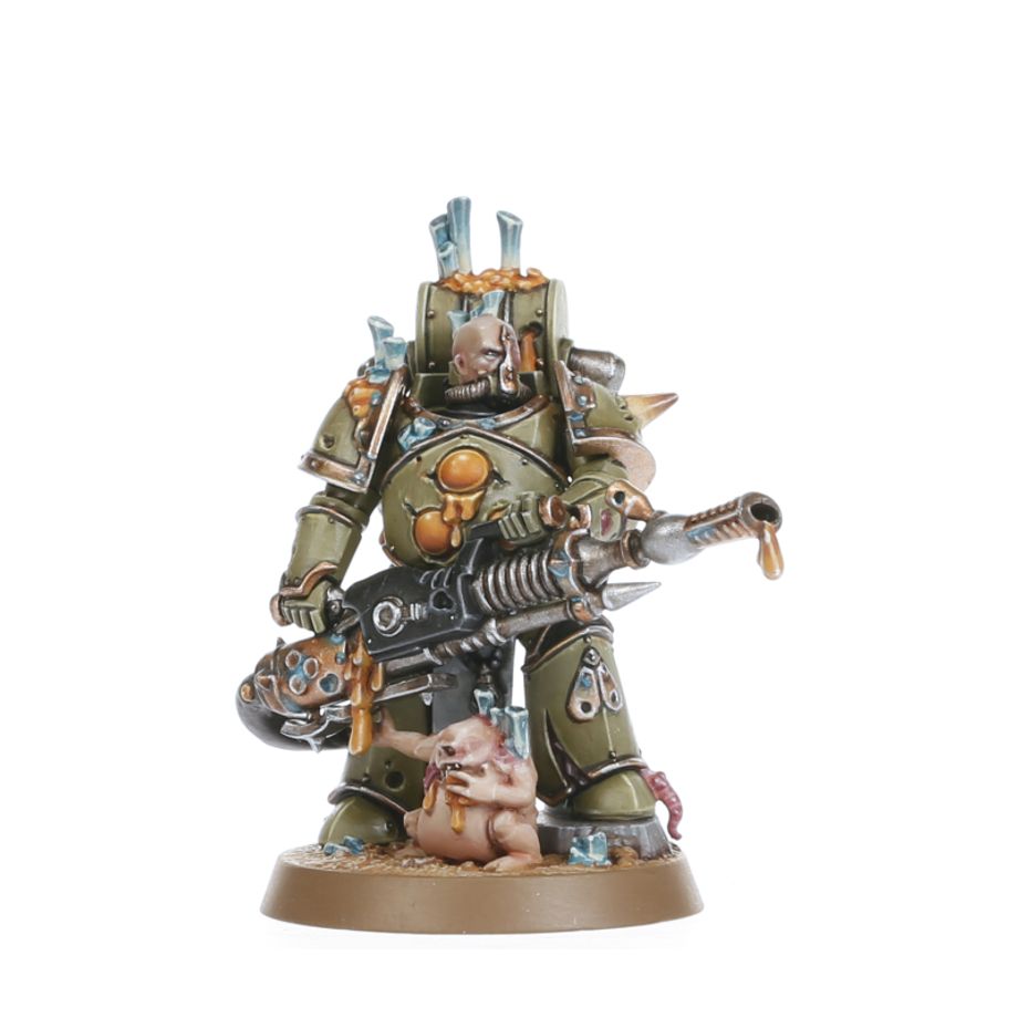 Warhammer 40.000 - Kill Team: Starterset DE (103-54)