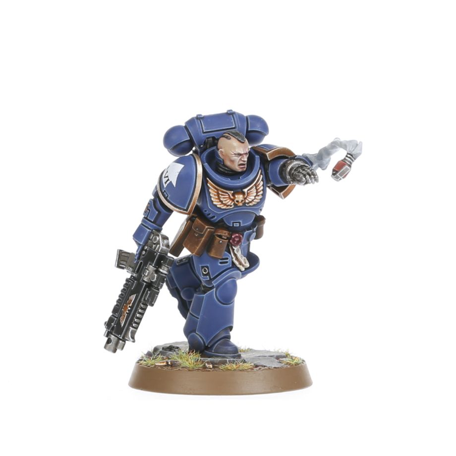 Warhammer 40.000 - Kill Team: Starterset DE (103-54)