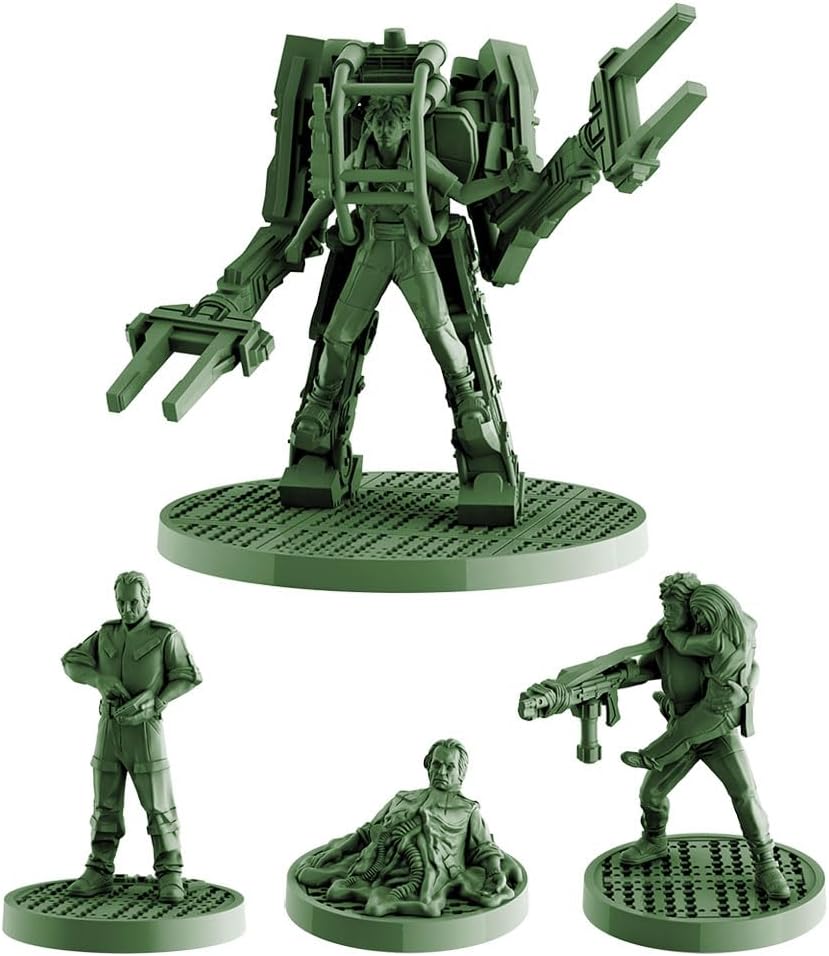 Aliens: Sulaco Survivors - EN