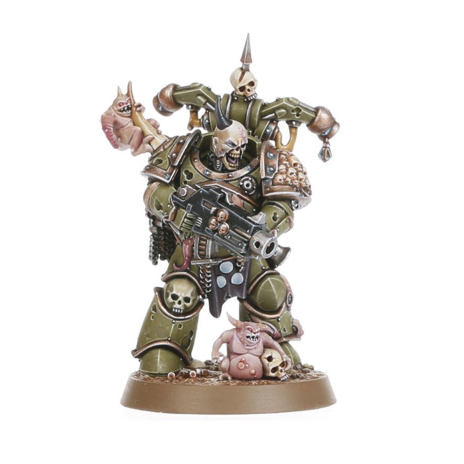 Warhammer 40.000 - Kill Team: Starterset DE (103-54)