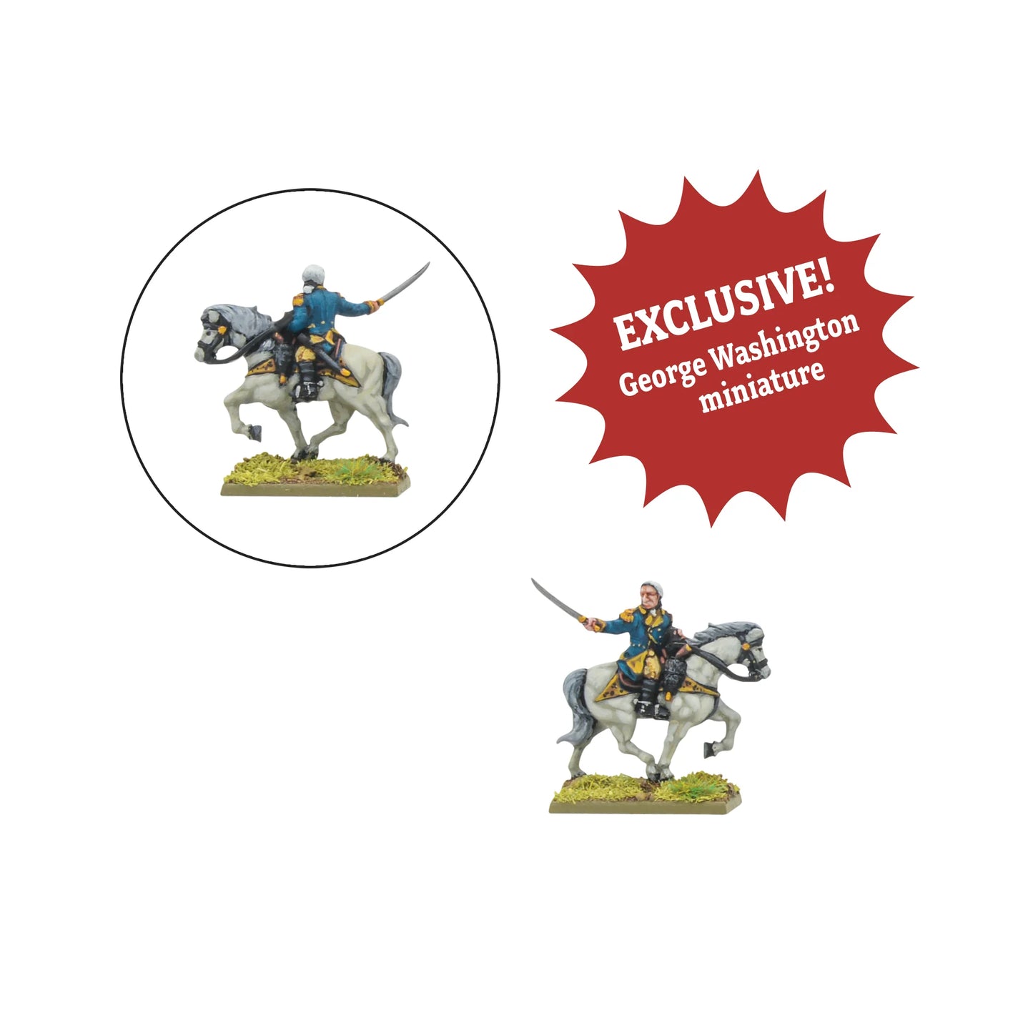 Black Powder - Epic Battles: Revolution! - 311513401