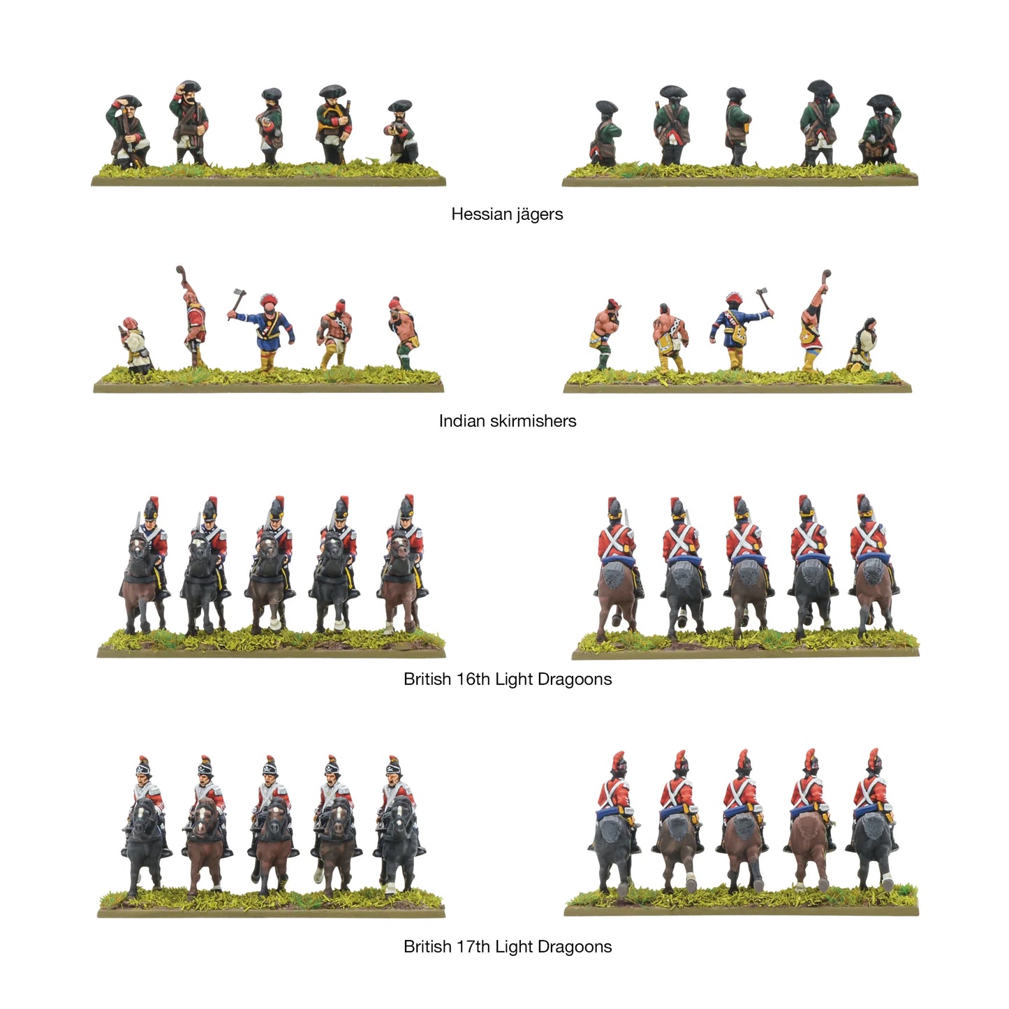 Black Powder - Epic Battles: Revolution! - 311513401