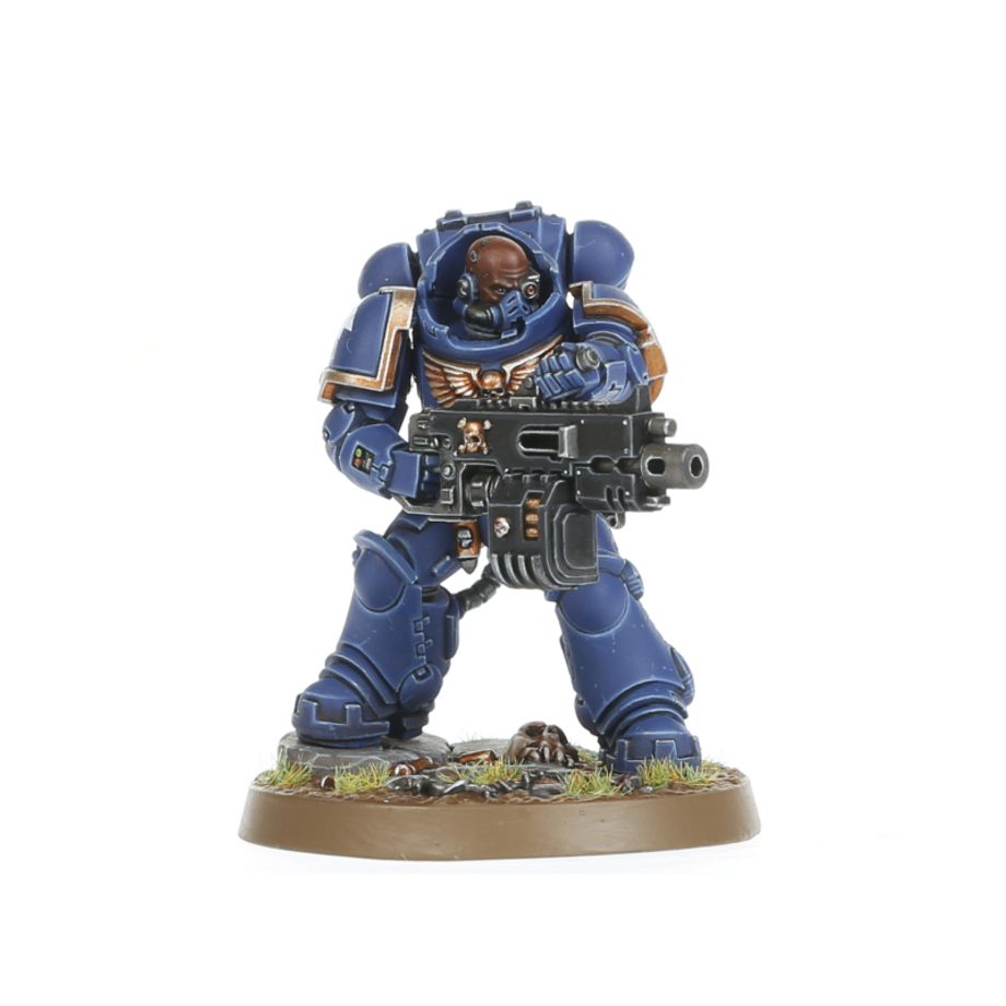 Warhammer 40.000 - Kill Team: Starterset DE (103-54)