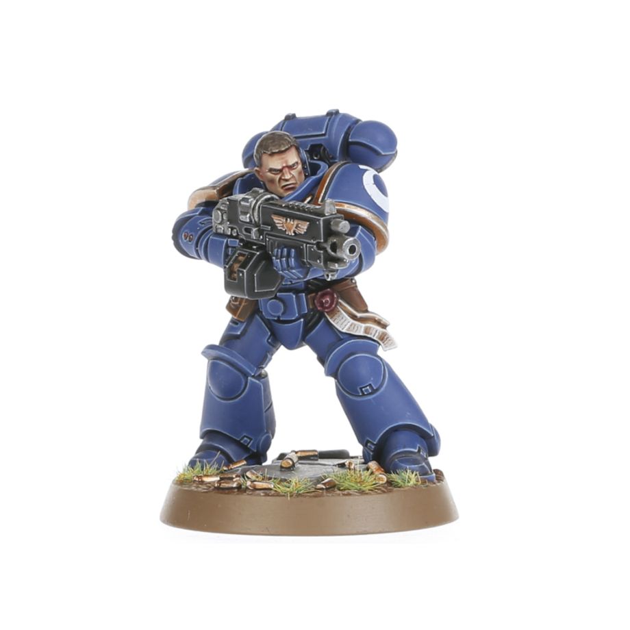 Warhammer 40.000 - Kill Team: Starterset DE (103-54)