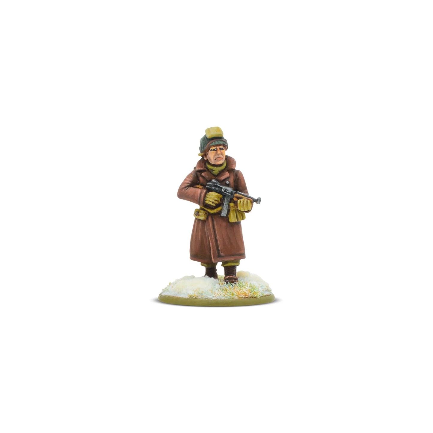 Bolt Action V3 - Armies of the United States: Third Edition with James "Jake" McNiece Special Figure - 4099300010