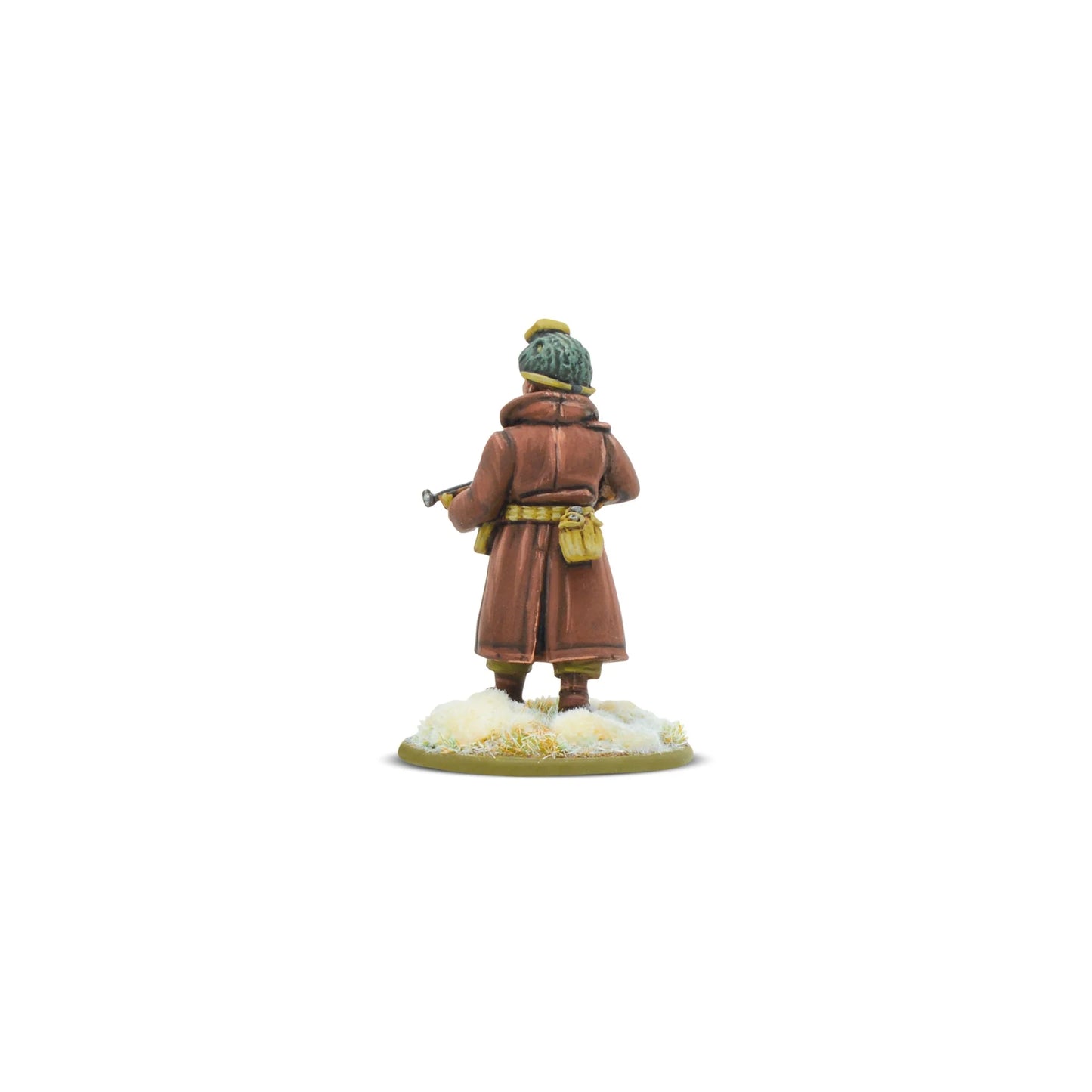 Bolt Action V3 - Armies of the United States: Third Edition with James "Jake" McNiece Special Figure - 4099300010