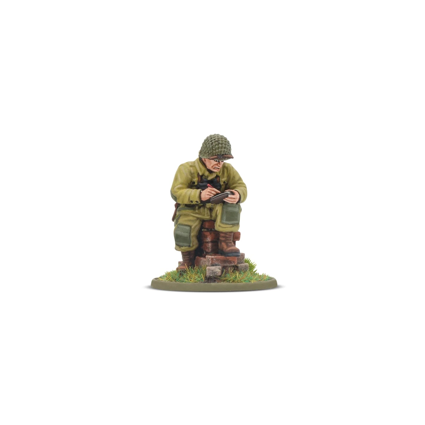 Bolt Action - US Airborne (D-Day) Platoon Heavy Weapons Platoon - 402413103