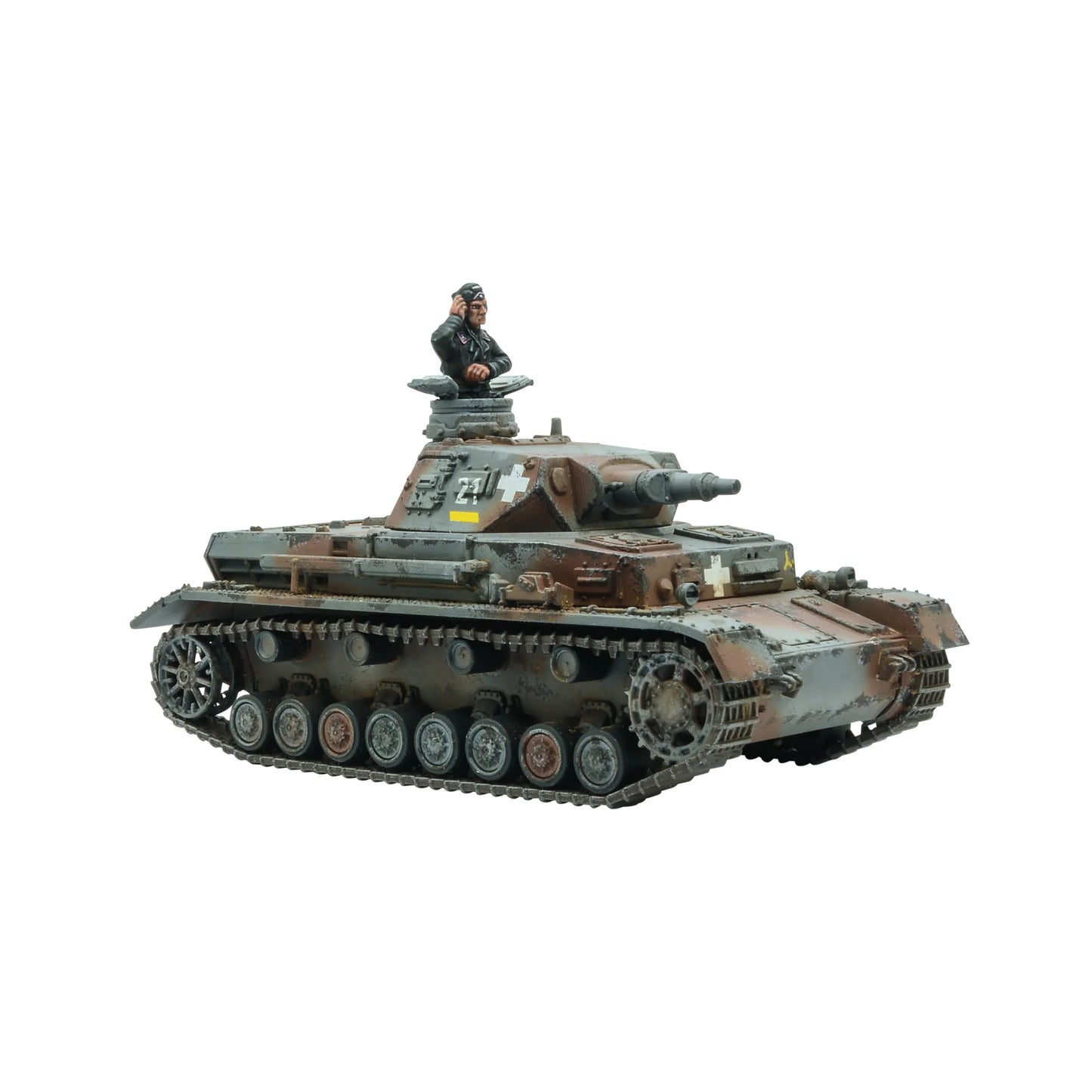 Bolt Action - Rattenkrieg - German Veteran Infantry Starter Army - 402612103