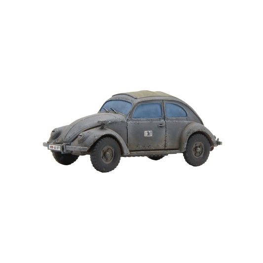Bolt Action - VW Beetle Staff Car - 403212005