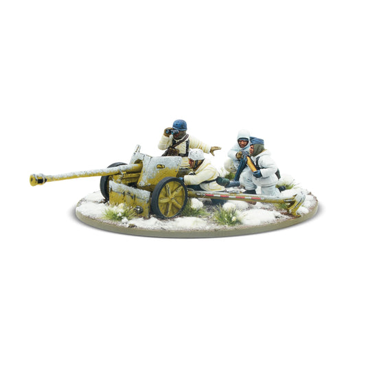 Bolt Action - Winter Fallschirmjäger Pak 40 - 403212106