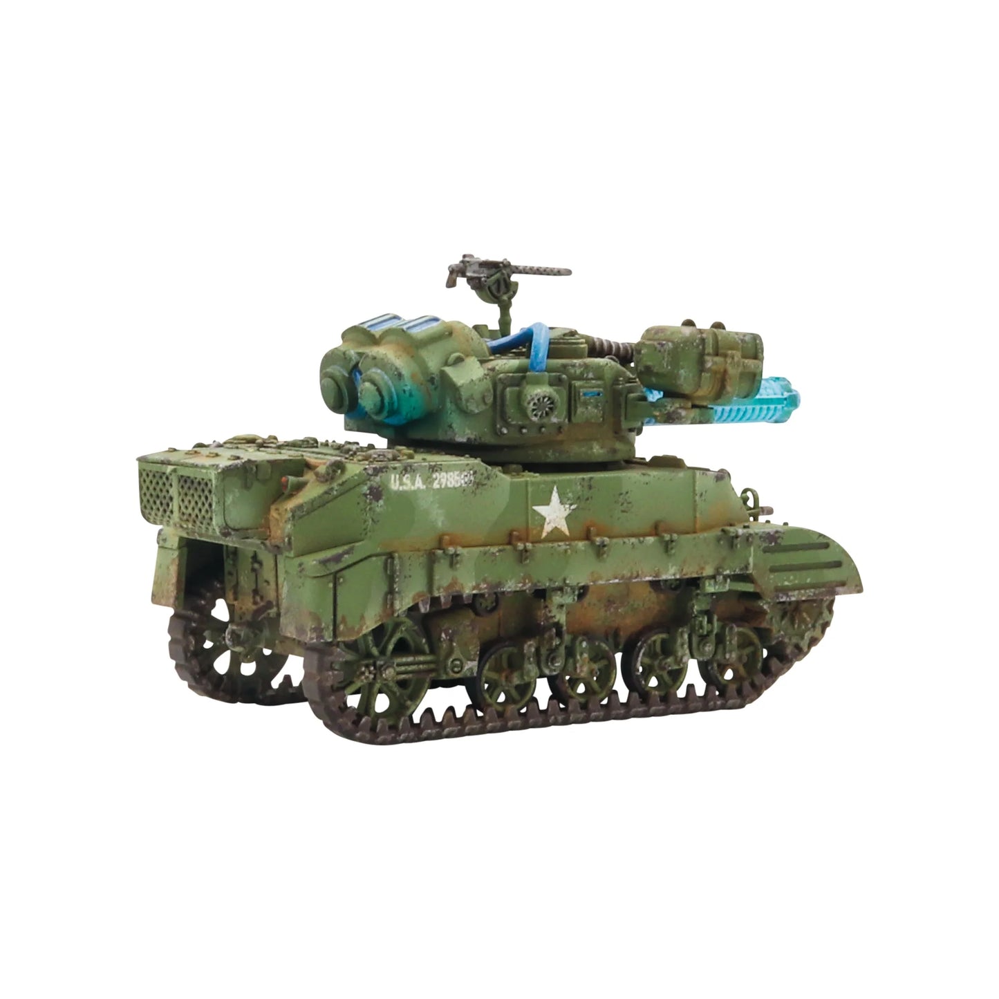 Warlord Games - Konflikt 47 - United States Starter Army - 452010405