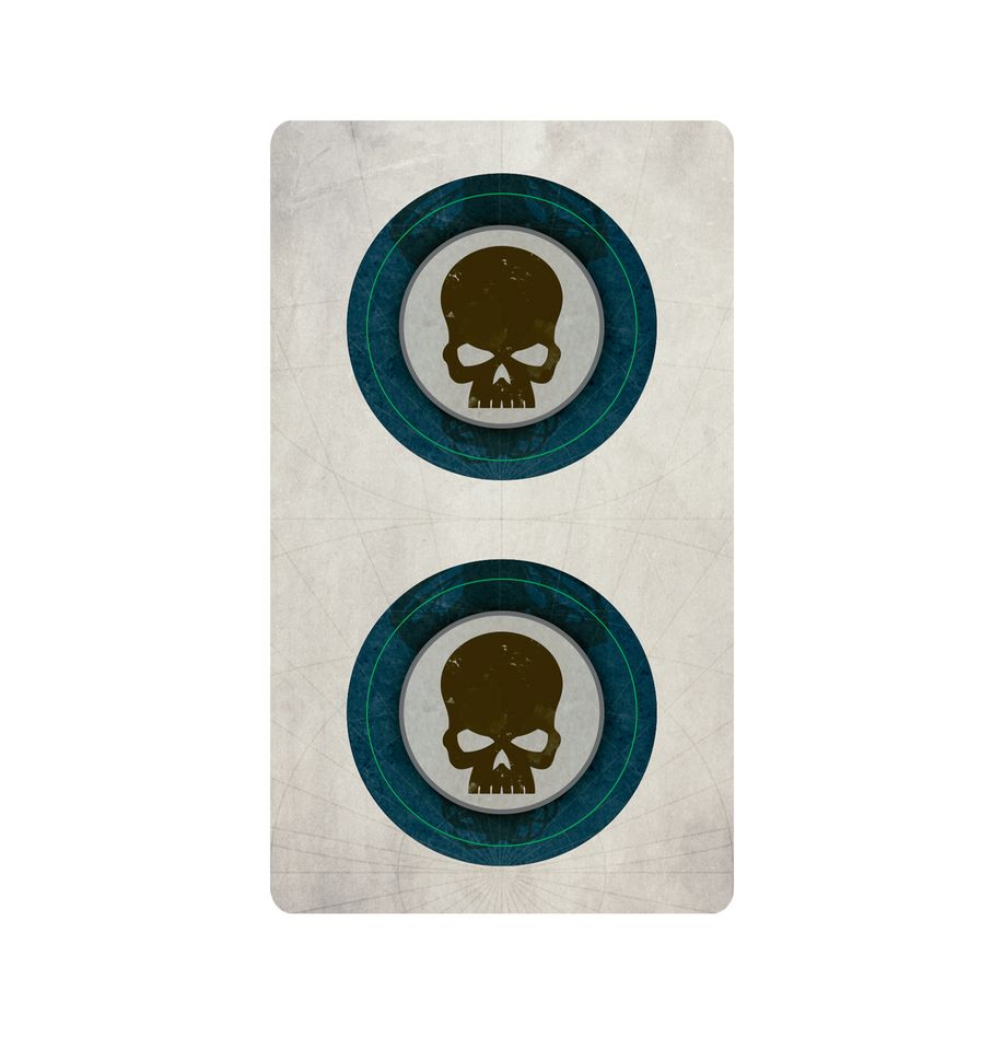 Warhammer 40.000 - In Nomine Imperatoris 2025-26: Missionsdeck DE (40-65)