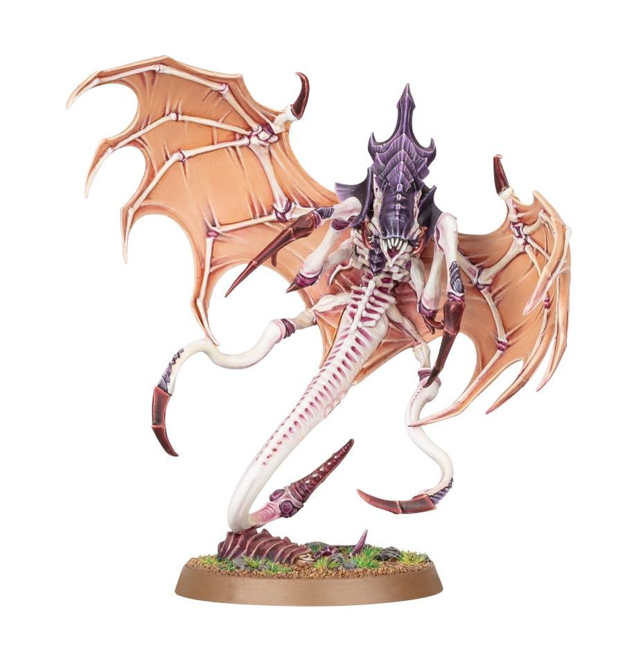 Warhammer 40.000 - Tyranids - Sturmrotte der Tyraniden (73-511)