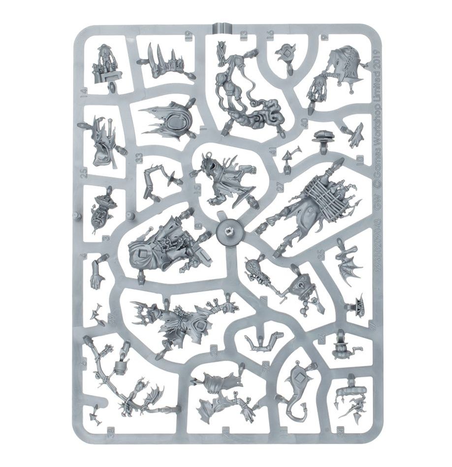 Warhammer: Age of Sigmar - Gobbapalooza (99120209054)