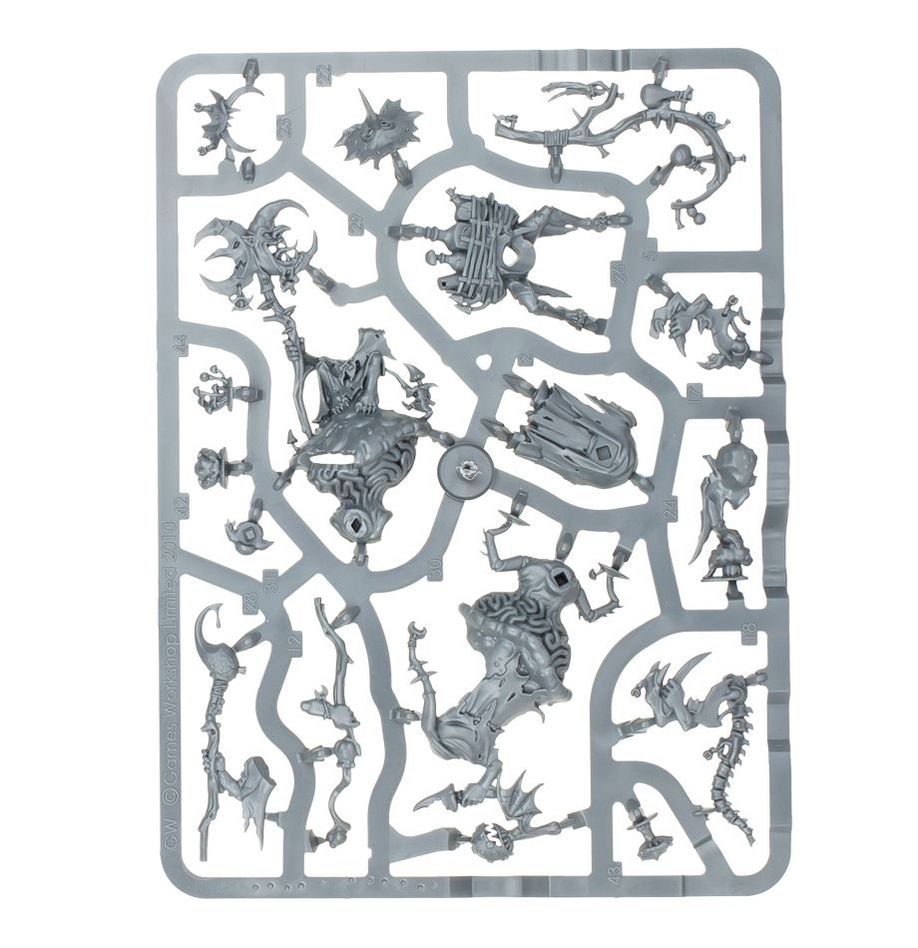 Warhammer: Age of Sigmar - Gobbapalooza (99120209054)