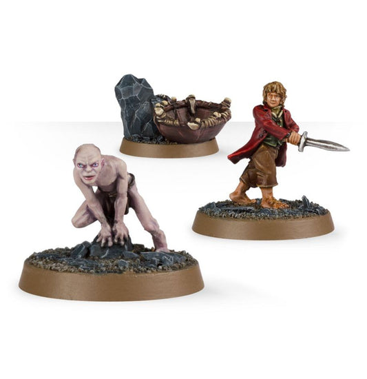 Der Herr Der Ringe - Rätsel im Dunkeln (99801499012)