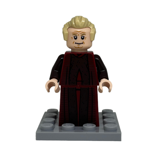 Chancellor Palpatine - Skirt sw1306 - neu
