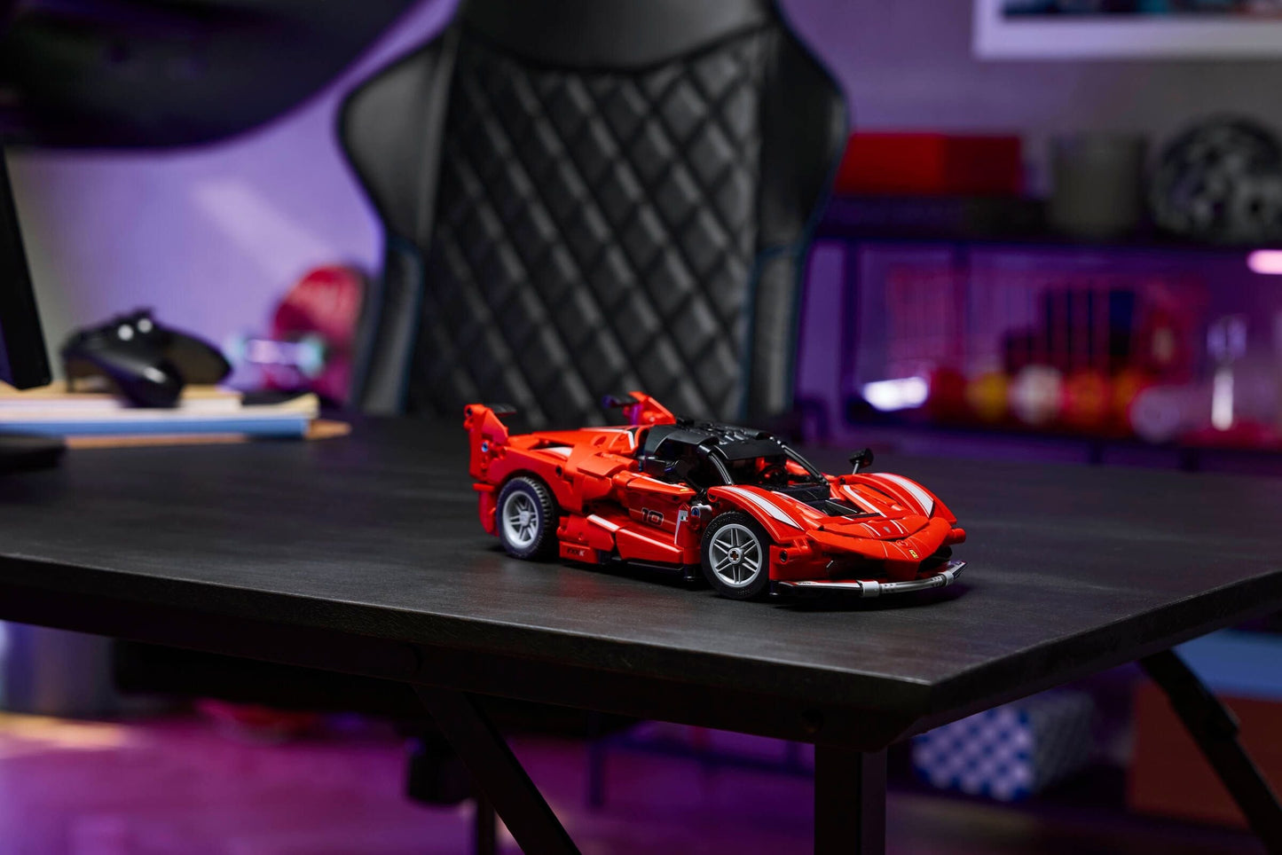 LEGO® Technic 42212 Ferrari FXX K