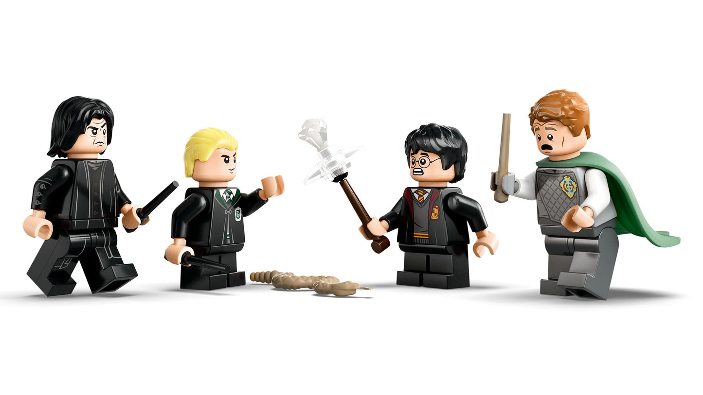 LEGO® Harry Potter 76441 Schloss Hogwarts™: Duellierclub