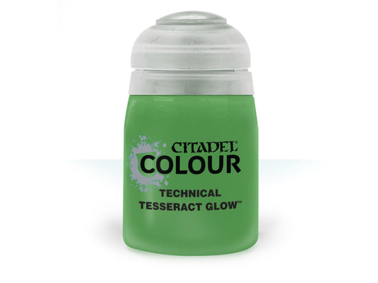 Citadel Colour: Technical - Tesseract Glow (27-35)