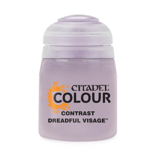 Citadel Colour: Contrast - Dreadful Visage (29-65)