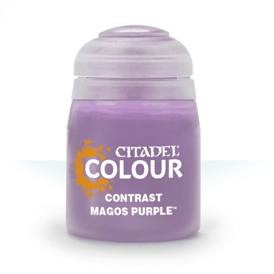 Citadel Colour: Contrast - Magos Purple (29-16)