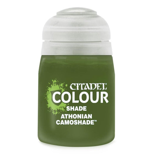 Citadel Colour: Shade - Athonian Camoshade (24-21)