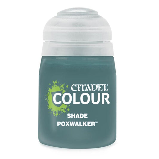 Citadel Colour: Shade - Poxwalker (24-30)