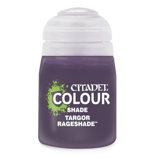 Citadel Colour: Shade - Targor Rageshade (24-31)