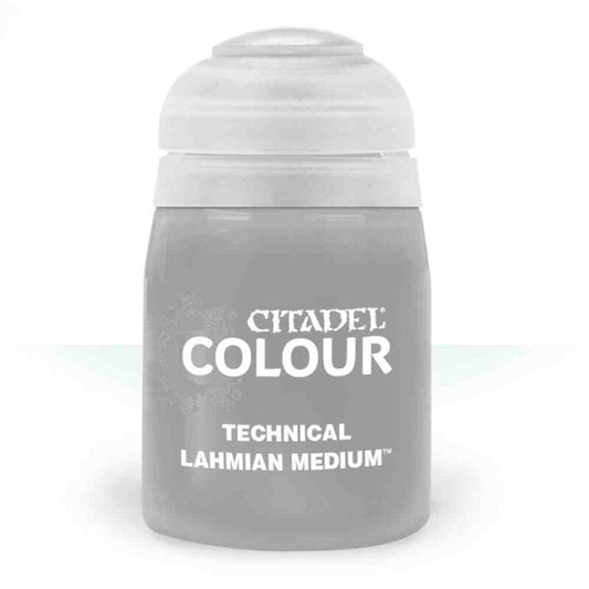 Citadel Colour: Technical - Lahmian Medium (27-02)