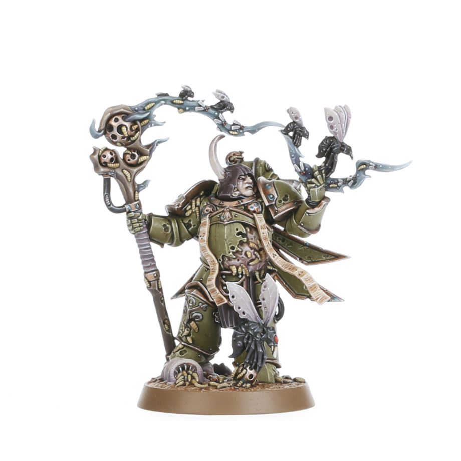 Warhammer 40.000 - Kill Team: Starterset DE (103-54)