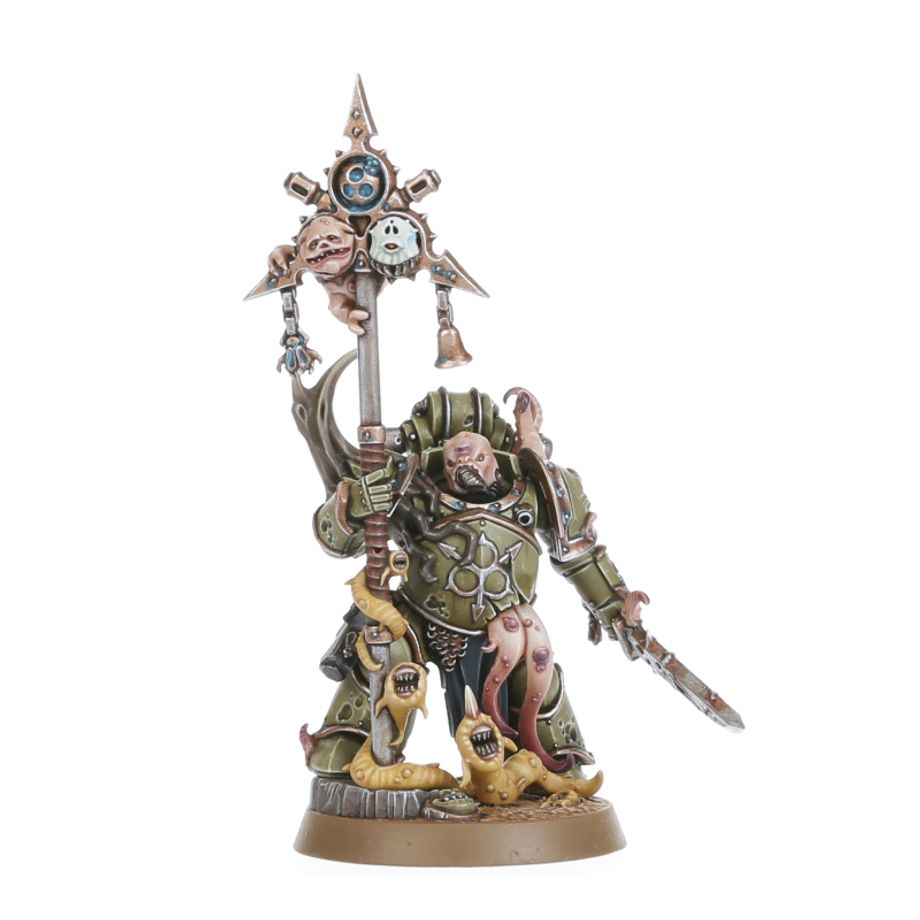 Warhammer 40.000 - Kill Team: Starterset DE (103-54)