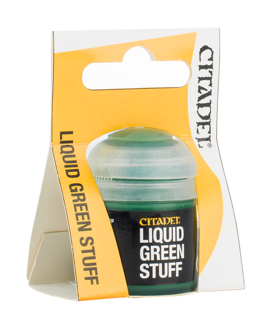 Citadel: Liquid Green Stuff (66-12)