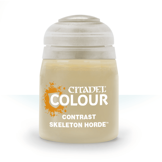 Citadel Colour: Contrast - Skeleton Horde (29-26)