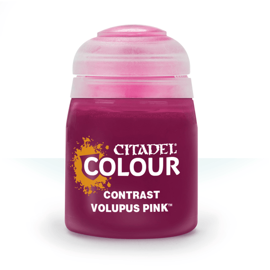 Citadel Colour: Contrast - Volupus Pink (29-14)