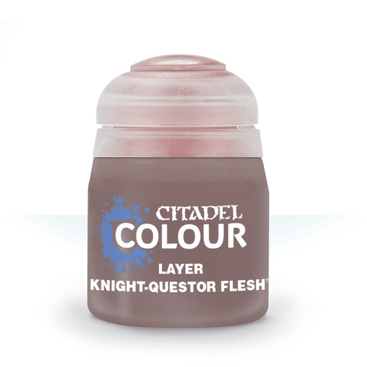 Citadel Colour: Layer - Knight-questor Flesh (22-93)