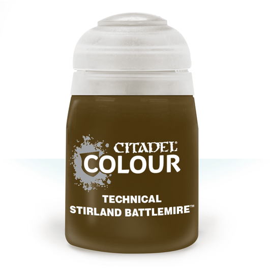 Citadel Colour: Technical - Stirland Battlemire (27-27)