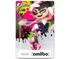 Nintendo amiibo (Splatoon Collection) Aioli