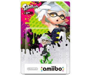 Nintendo amiibo (Splatoon Collection) Limone