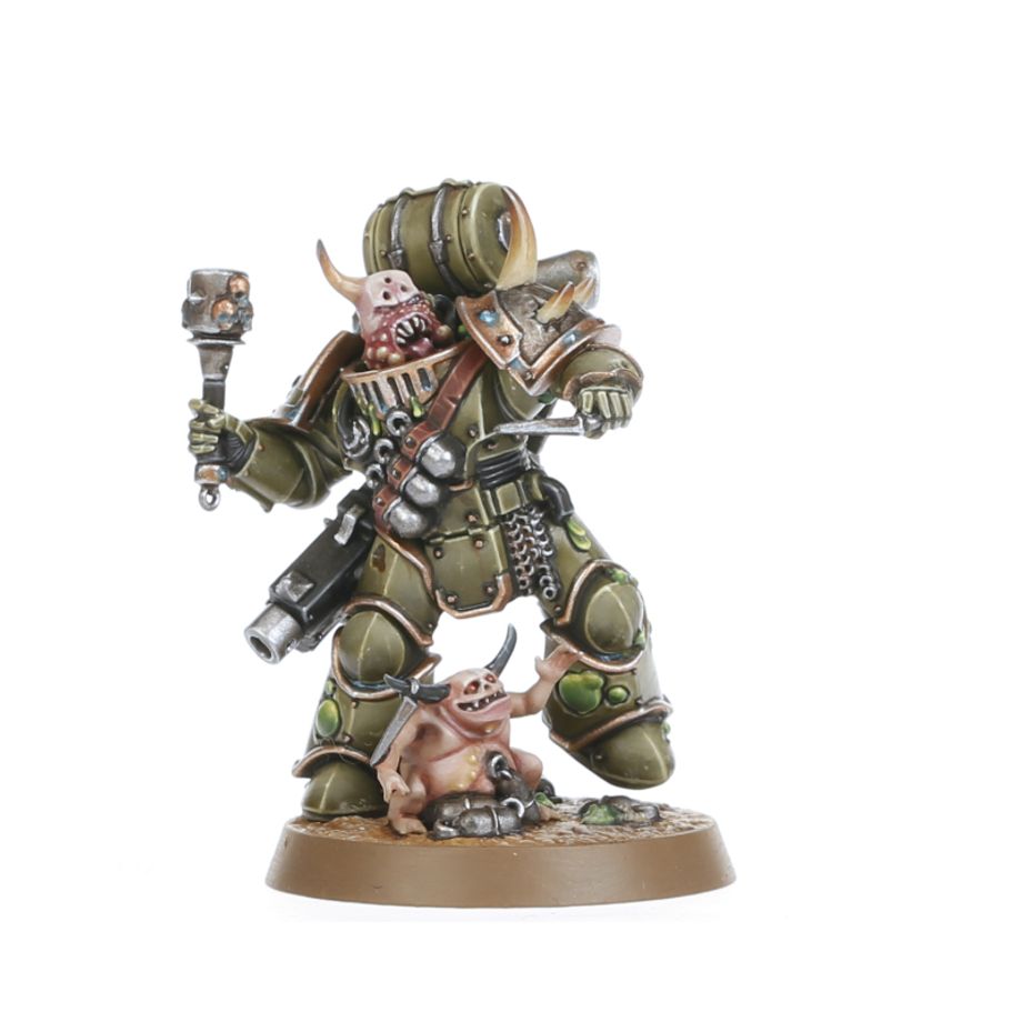 Warhammer 40.000 - Kill Team: Starterset DE (103-54)
