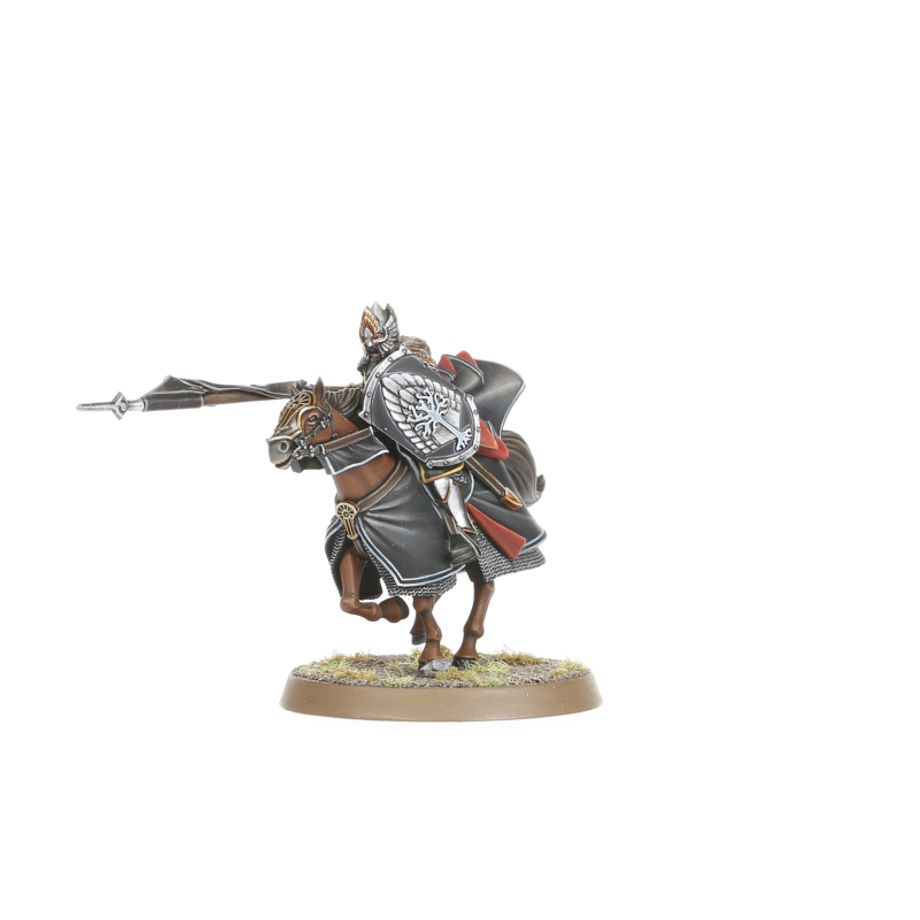 Der Herr Der Ringe - Eärnur, letzter König von Gondor™ (99851464025)