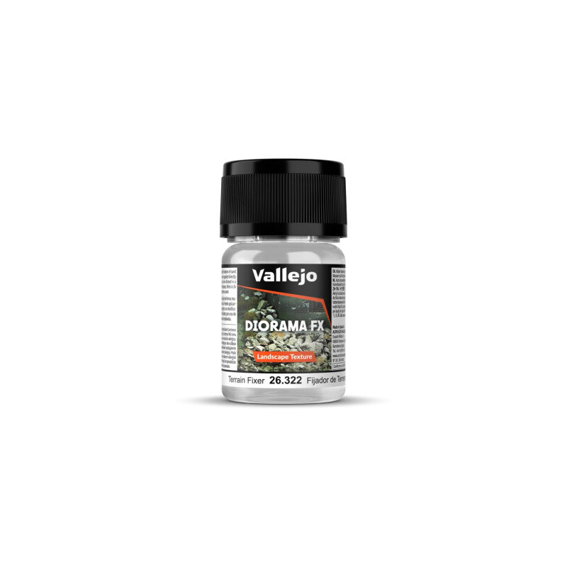 Vallejo Diorama FX - Terrain Fixer (26.322)