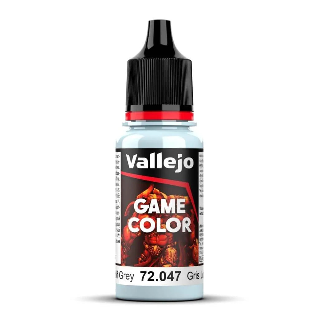 Vallejo - Game Color - Wolf Grey 18 ml - 72.047