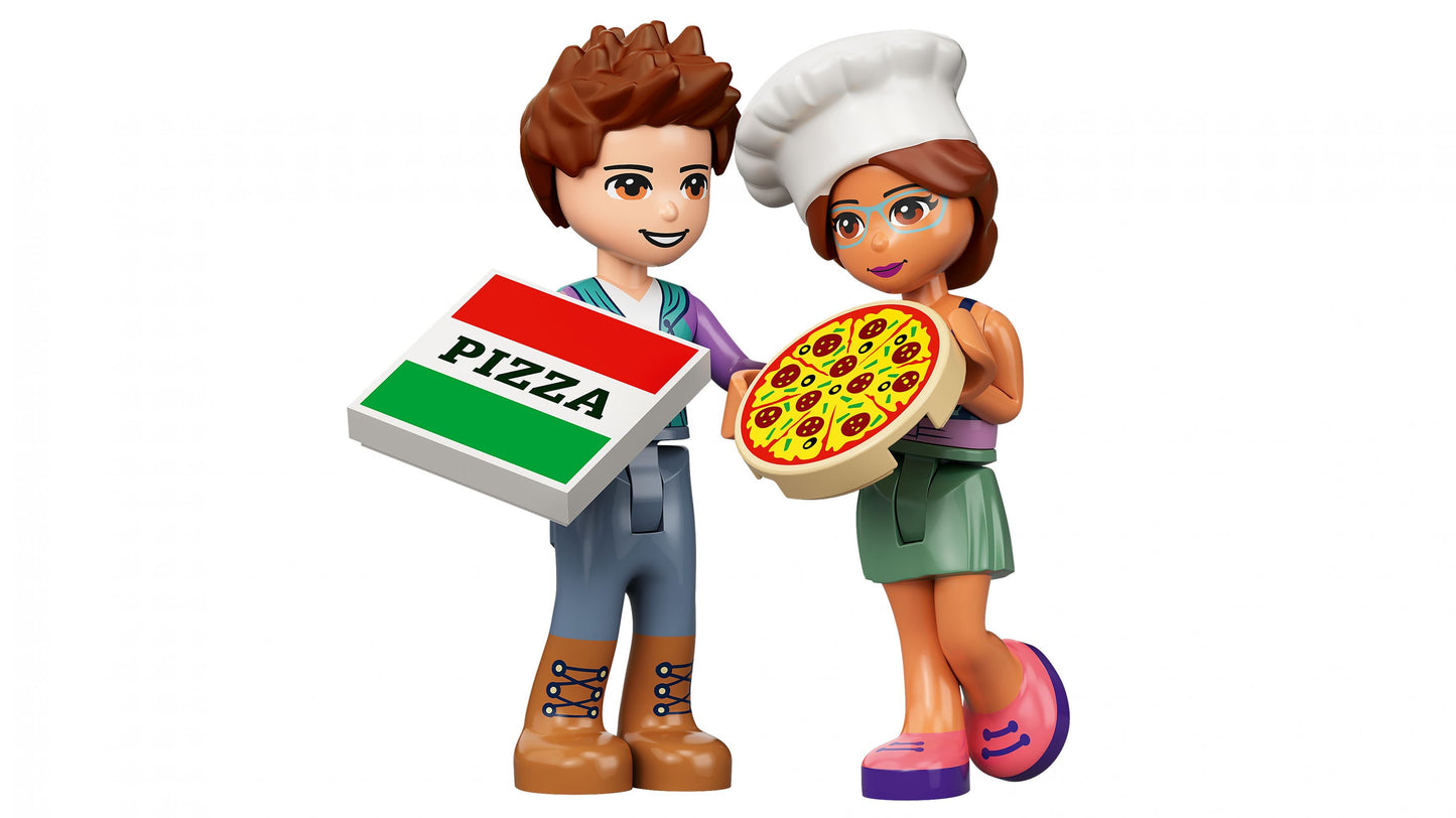 LEGO® Friends 41705 Heartlake City Pizzeria
