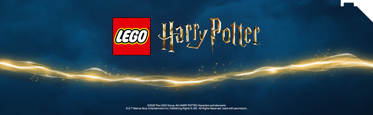 LEGO® - Harry Potter