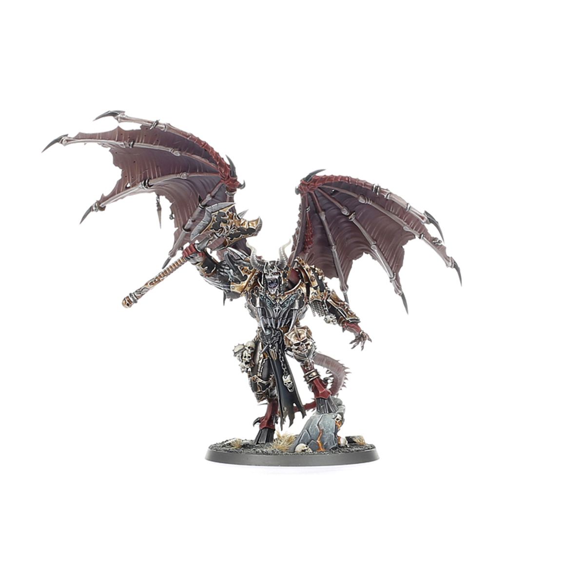 Warhammer: Age of Sigmar - Slaves to Darkness - Daemon Prince